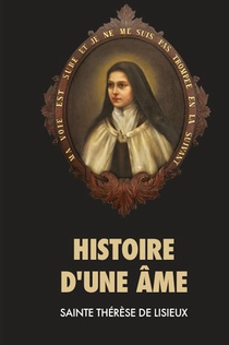 Histoire d'une ame