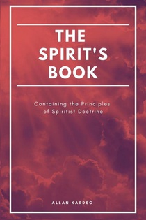 The Spirit's book