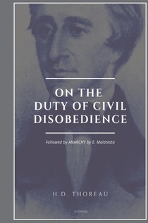 On the Duty of Civil Disobedience