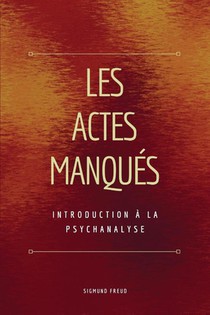 Les Actes Manqués