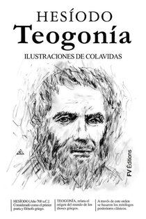 Teogonía