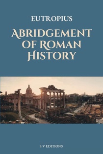 Abridgement of Roman History