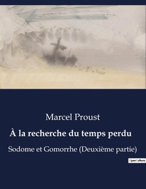 À la recherche du temps perdu