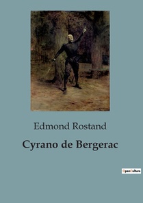 Cyrano de Bergerac