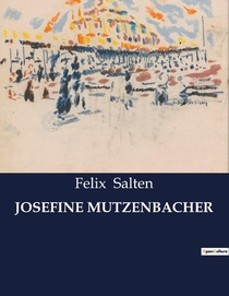JOSEFINE MUTZENBACHER