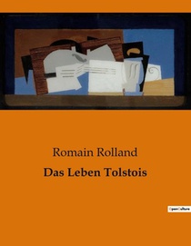 Das Leben Tolstois