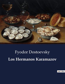 Los Hermanos Karamazov