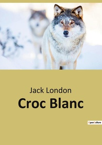 Croc Blanc