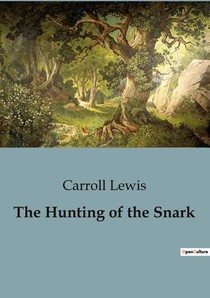 The Hunting of the Snark