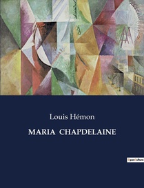 MARIA CHAPDELAINE