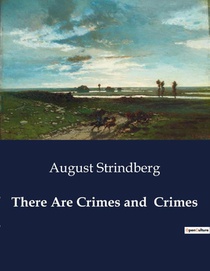 There Are Crimes and Crimes