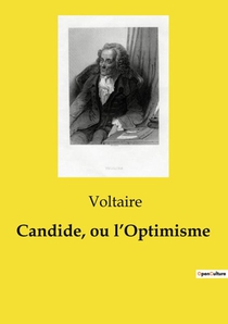 Candide, ou l'Optimisme
