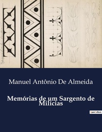 Memórias de um Sargento de Milícias