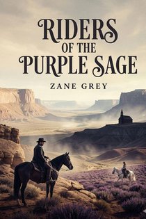 Riders of the Purple Sage