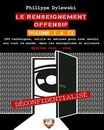 Dylewski, P: Renseignement offensif