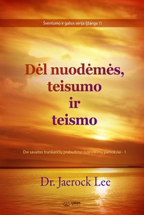 LIT-DEL NUODEMES TEISUMO IR TE