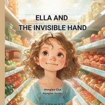 ELLA AND THE INVISIBLE HAND
