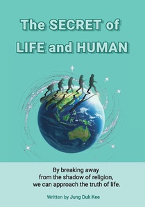 The secret of life and human