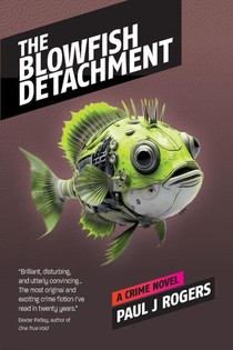 The Blowfish Detachment