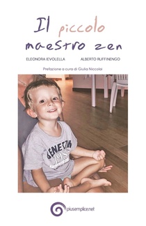 ITA-PICCOLO MAESTRO ZEN
