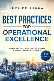 Best Practices for Operational Excellence