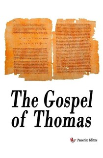 The Gospel Of Thomas