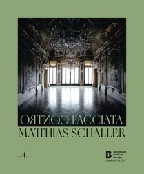 Matthias Schaller: Controfacciata