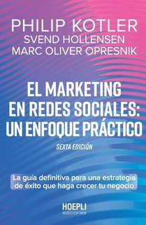 El marketing en redes sociales