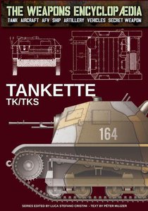 Cristini, L: TanketteTK/TKS