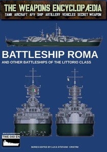 Battleship Roma