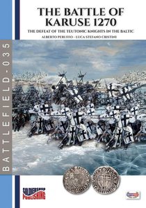 The battle of Karuse 1270