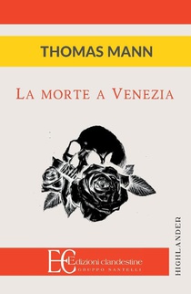 LA MORTE A VENEZIA