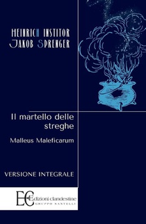 IL MARTELLO DELLE STREGHE