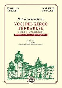 Voci del gergo ferrarese
