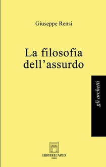 La filosofia dell'assurdo