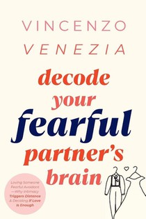 Decode Your Fearful Partner's Brain