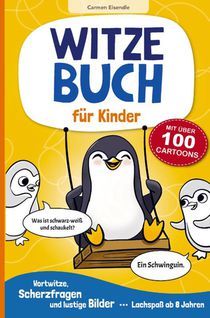 Witzebuch für Kinder