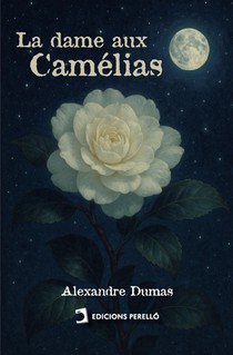 La dame aux Camélias