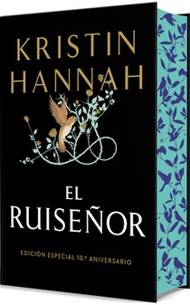 El Ruiseñor (Edición Especial 10° Aniversario) / The Nightingale (10th Anniversary Special Edition)