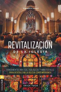 Revitalización de la iglesia