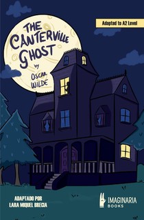 The Canterville Ghost (A2 level)