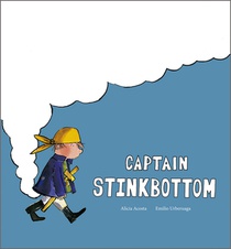Captain Stinkbottom