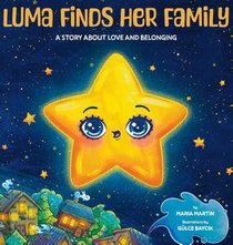Luma Finds Her Family