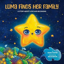 Luma Finds Her Family