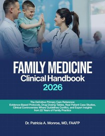FAMILY MEDICINE CLINICAL HANDBOOK 2026