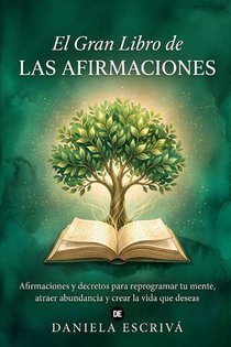 El Gran Libro de las Afirmaciones