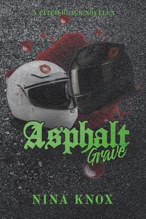Asphalt Grave