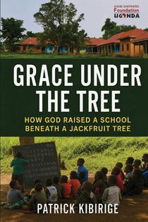 GRACE UNDER THE TREE