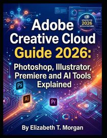 Adobe Creative Cloud Guide 2026