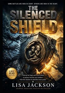Jackson, L: Silenced Shield